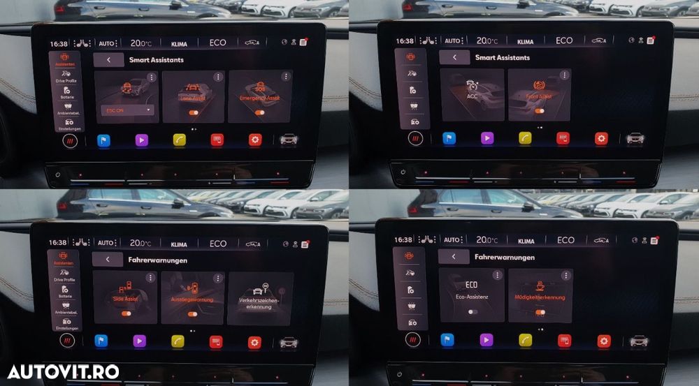 Cupra Formentor VZ 1.4 e-Hybrid DSG - 9