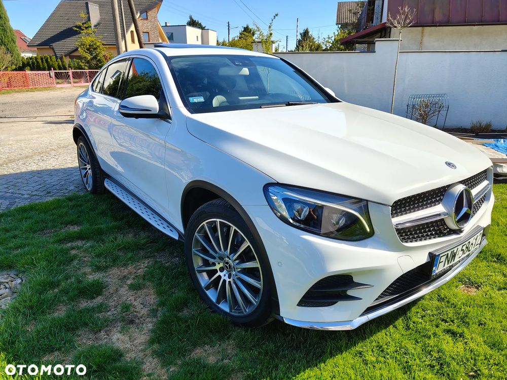 Mercedes-Benz GLC - 2