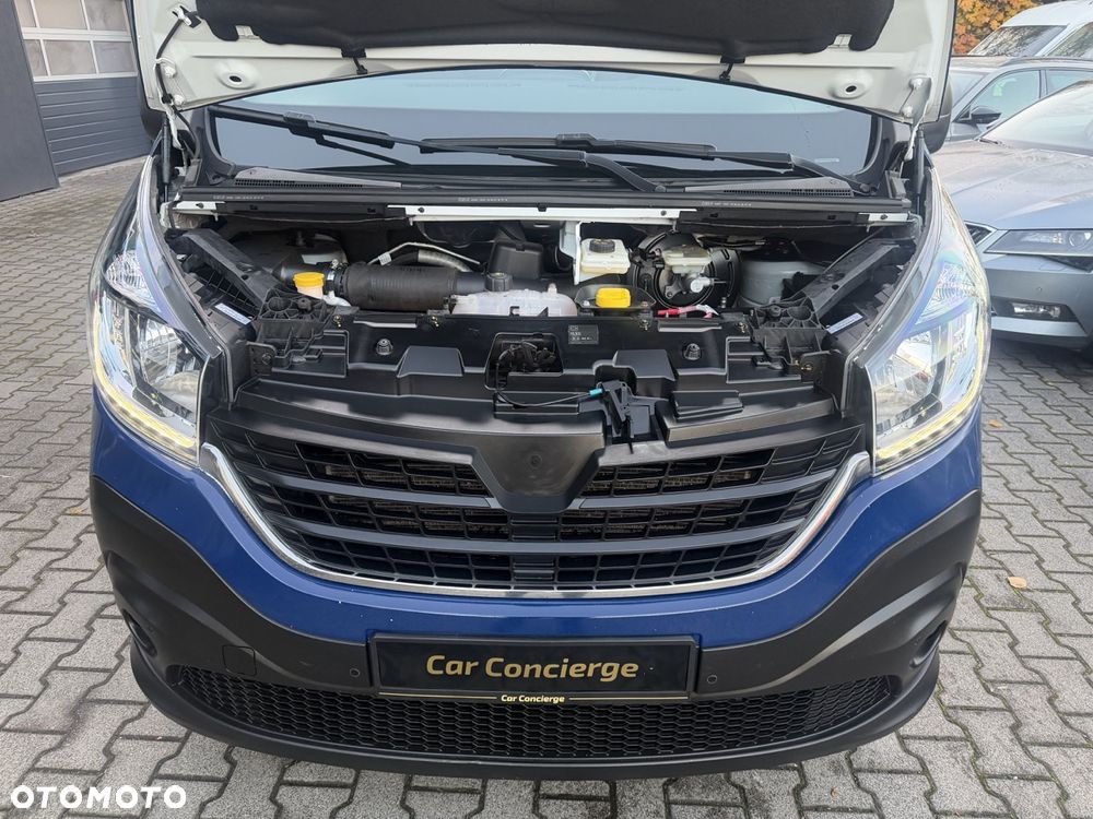 Renault Trafic L2H1 2.0d 145KM - 25