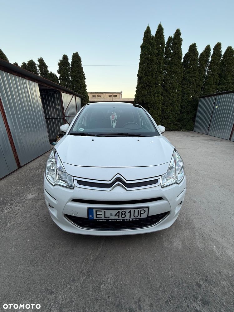 Citroën C3 1.2 PureTech Exclusive - 2