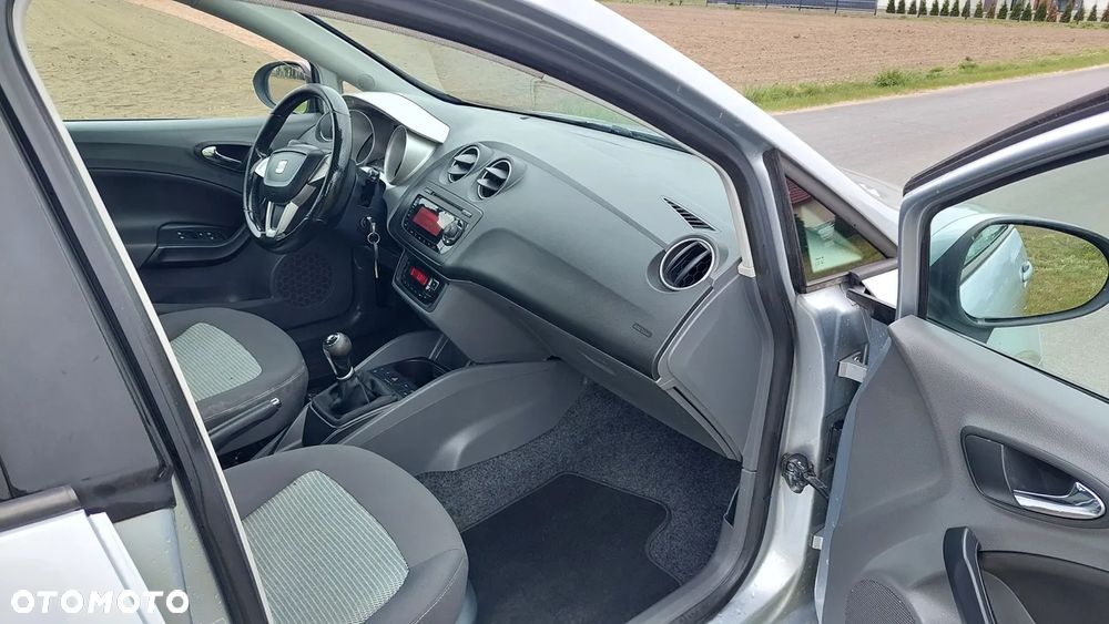 Seat Ibiza - 9