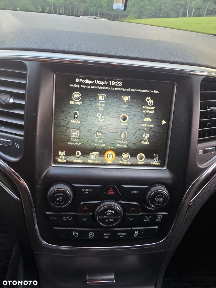 Jeep Cherokee - 7