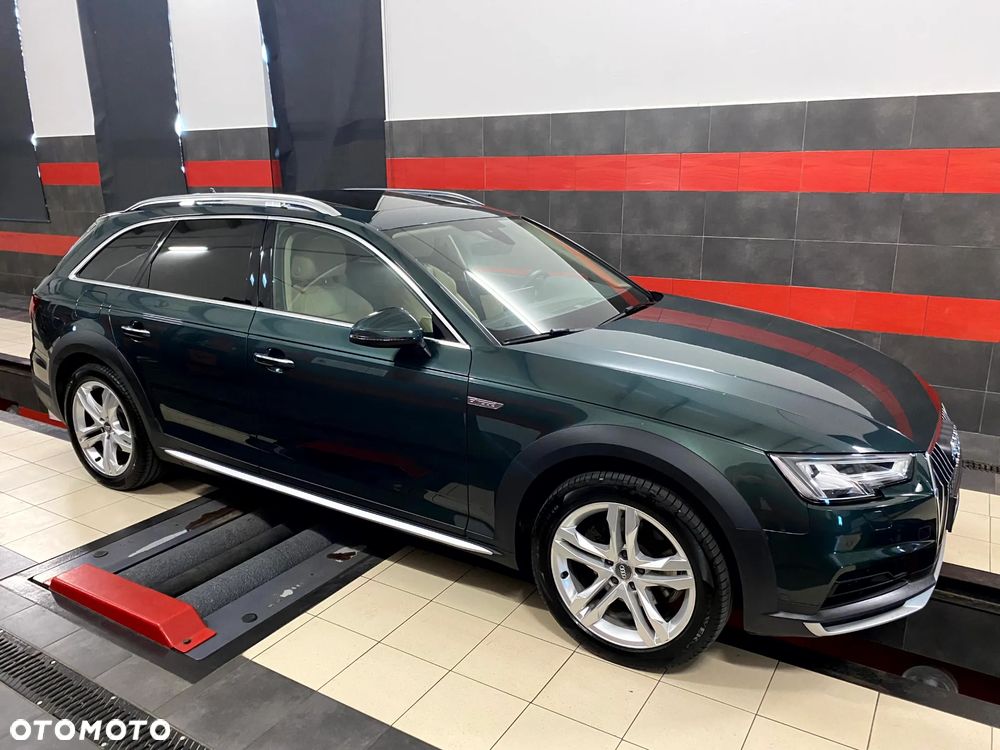 Audi A4 Allroad - 5