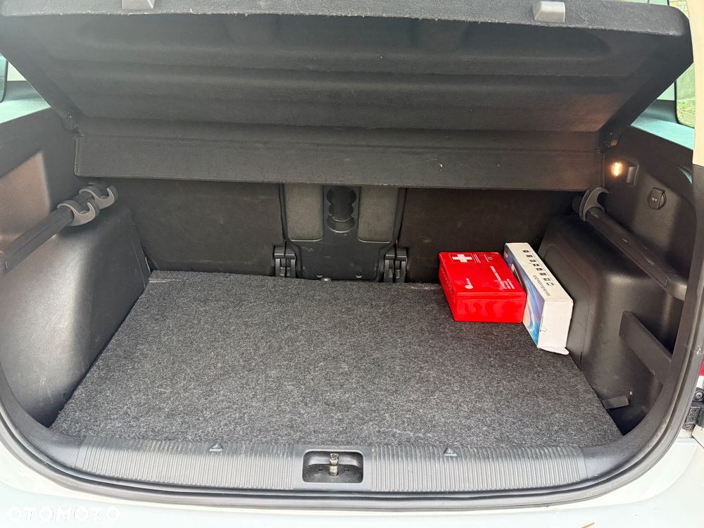 Skoda Yeti 2.0 TDI DPF 4x4 Monte Carlo DSG - 10