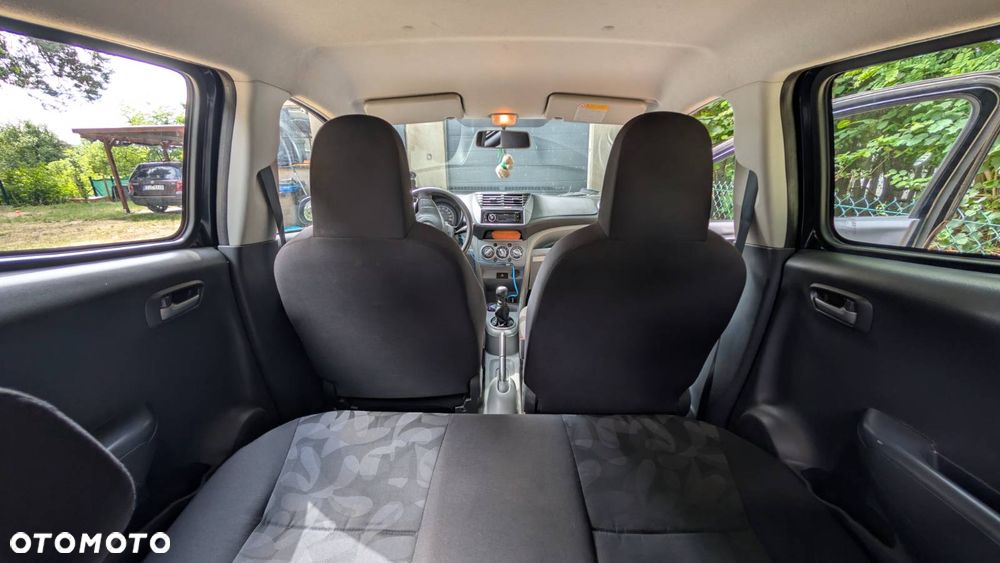 Suzuki Alto 1.0 Basic - 10