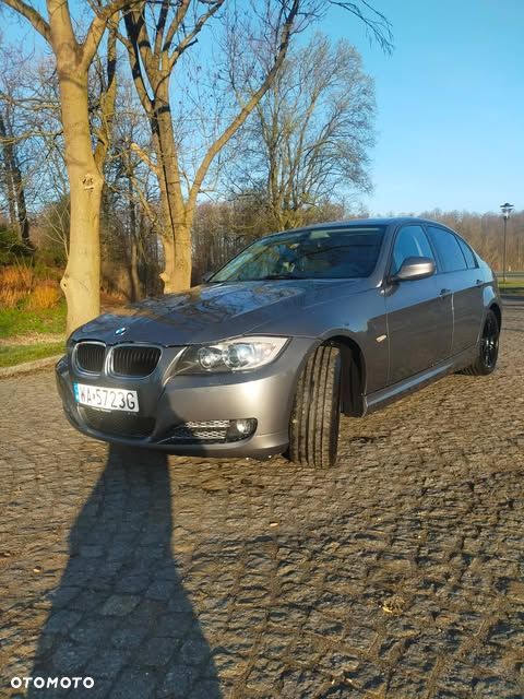 BMW Seria 3 - 6