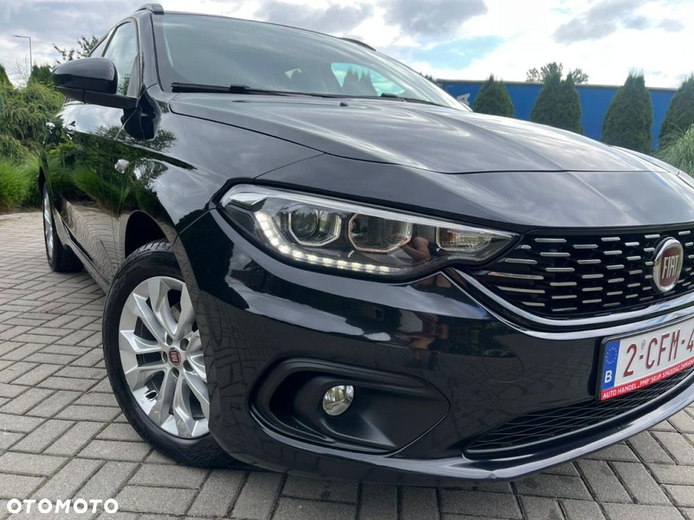 Fiat Tipo - 18