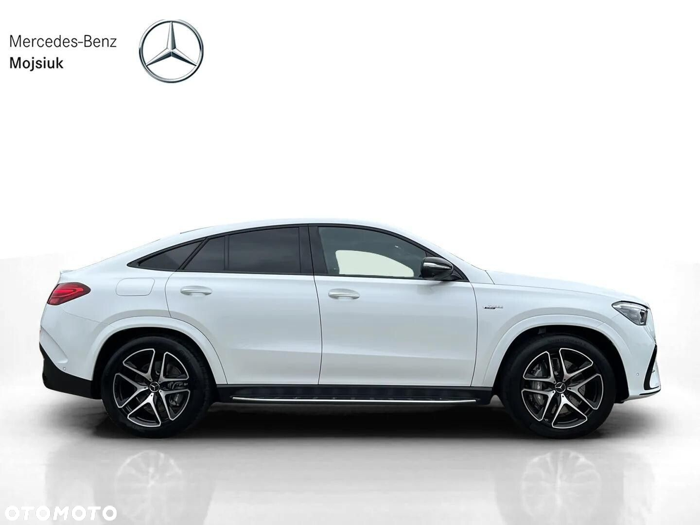 Mercedes-Benz GLE - 8