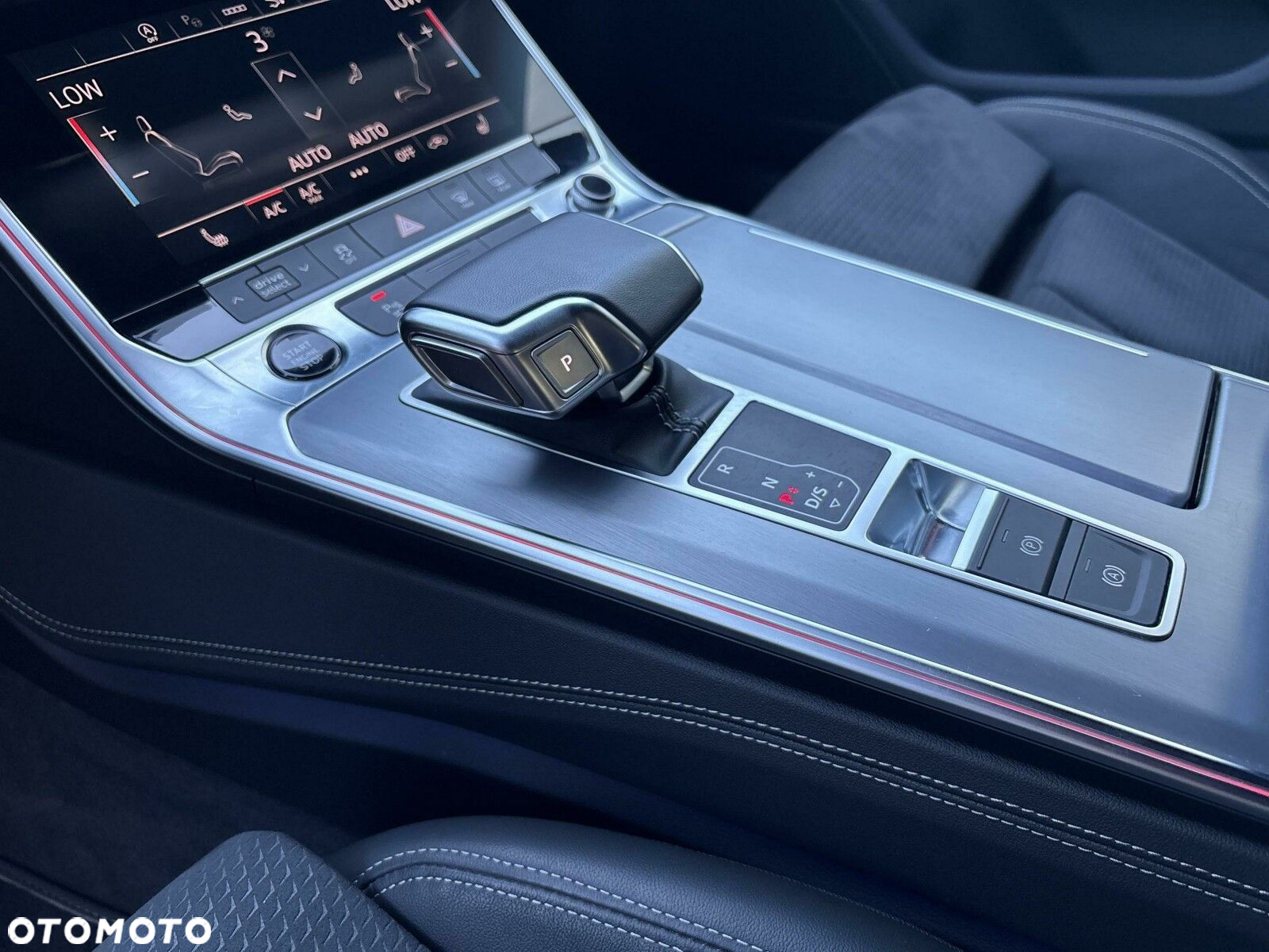 Audi A7 Sportback - 18