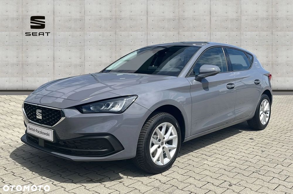 Seat Leon - 1