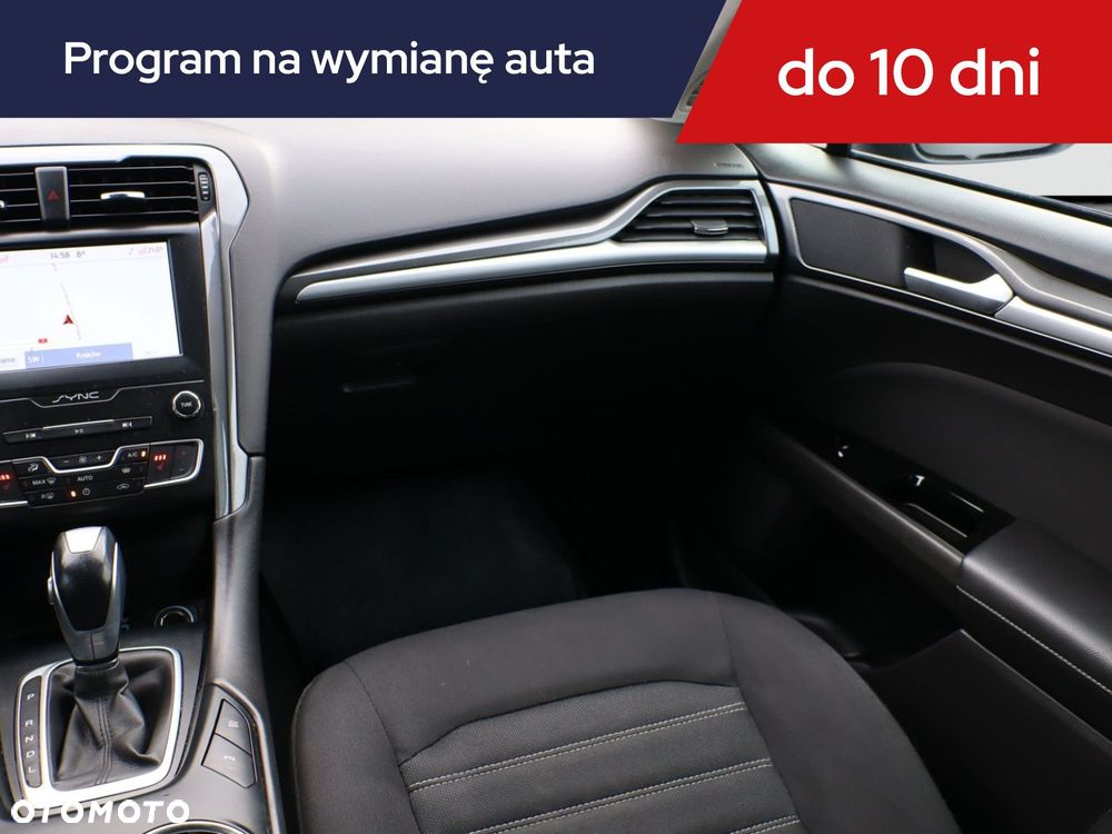 Ford Mondeo - 10