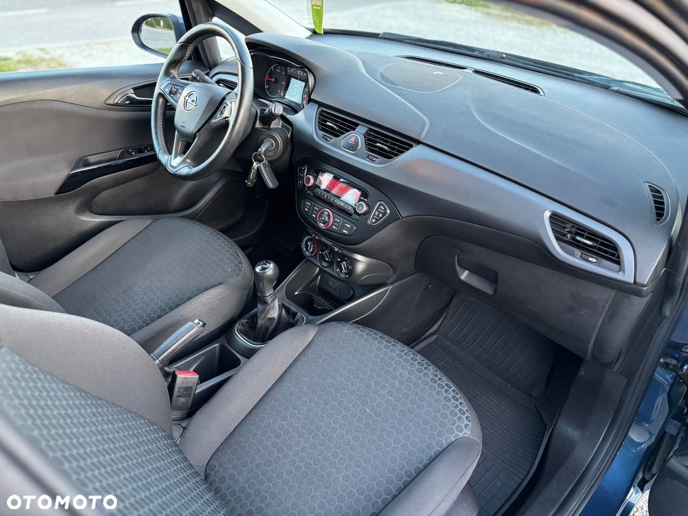 Opel Corsa - 10