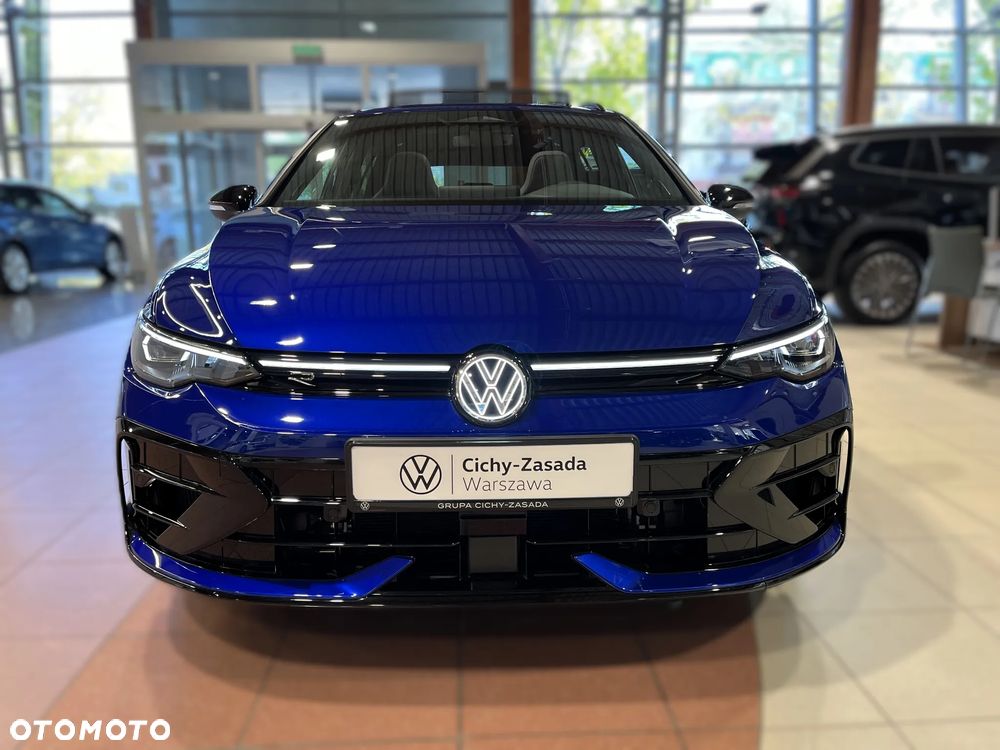 Volkswagen Golf Variant 2.0 TSI 4Motion R - 39