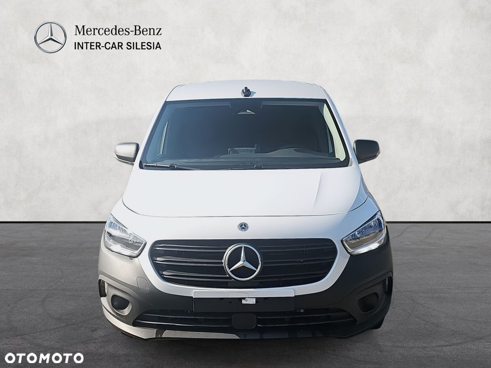 Mercedes-Benz CITAN 110 CDI Furgon L1 - 2