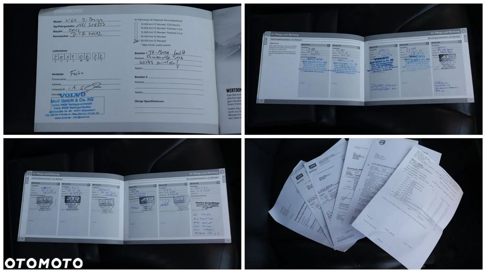 Volvo XC 60 D4 RDesign - 38