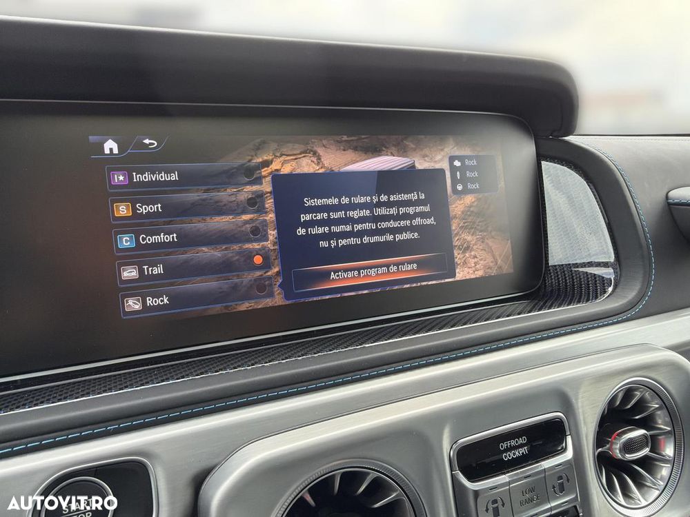 Mercedes-Benz G - 24