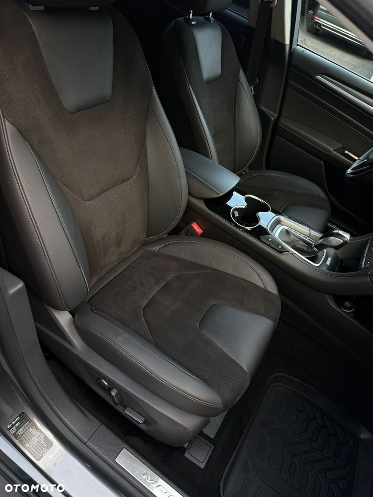 Ford Mondeo 2.0 TDCi Gold Edition PowerShift - 18