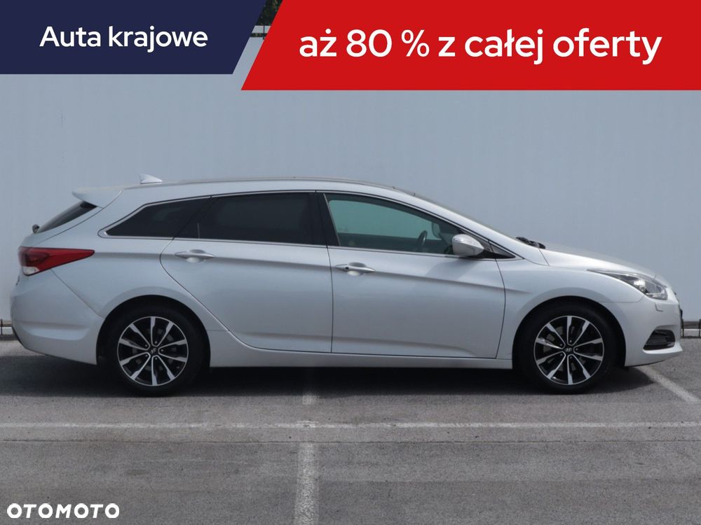 Hyundai i40 - 8