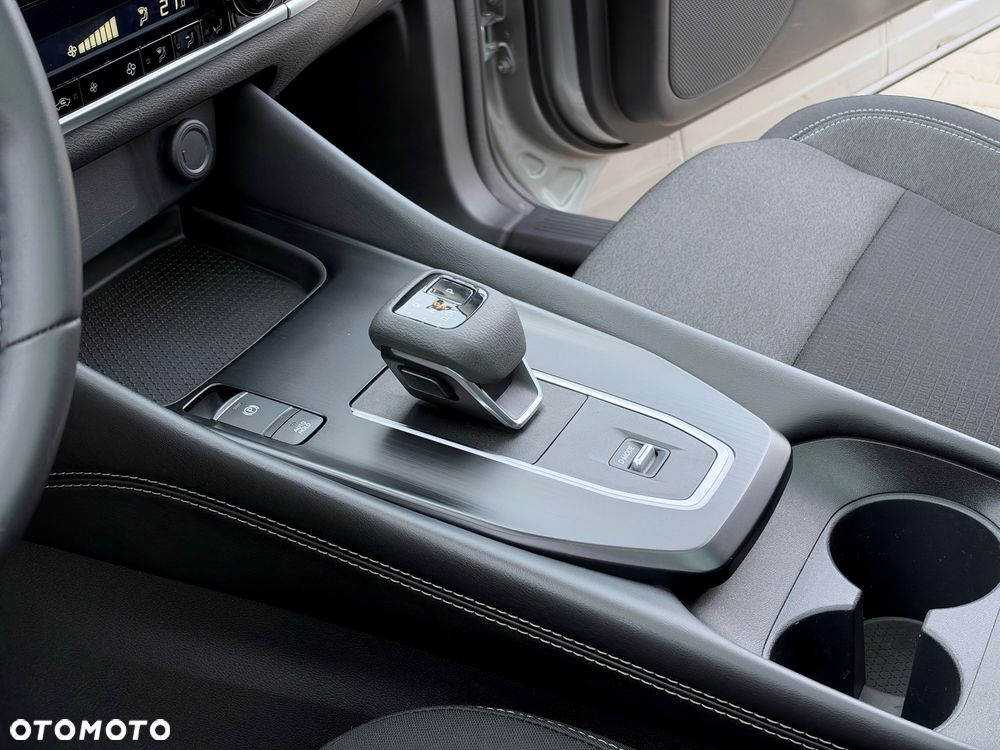 Nissan Qashqai 2024