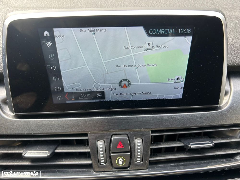 BMW 216 Gran Tourer i 7L Line Sport - 5