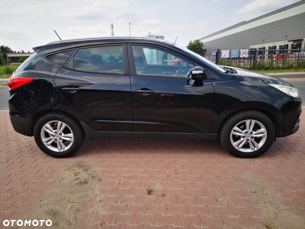 Hyundai Tucson - 16