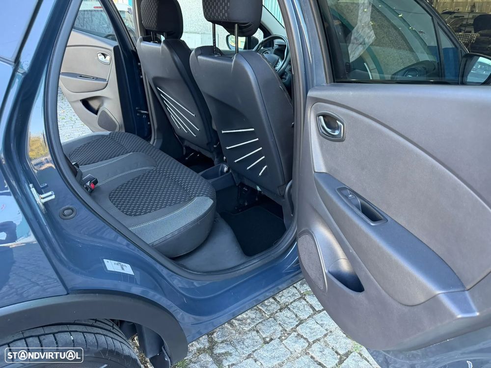 Renault Captur 1.5 dCi - 31