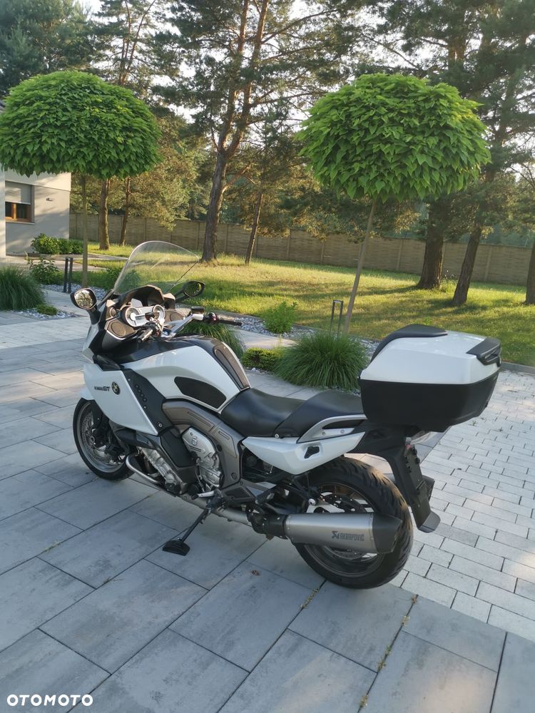 BMW K - 12