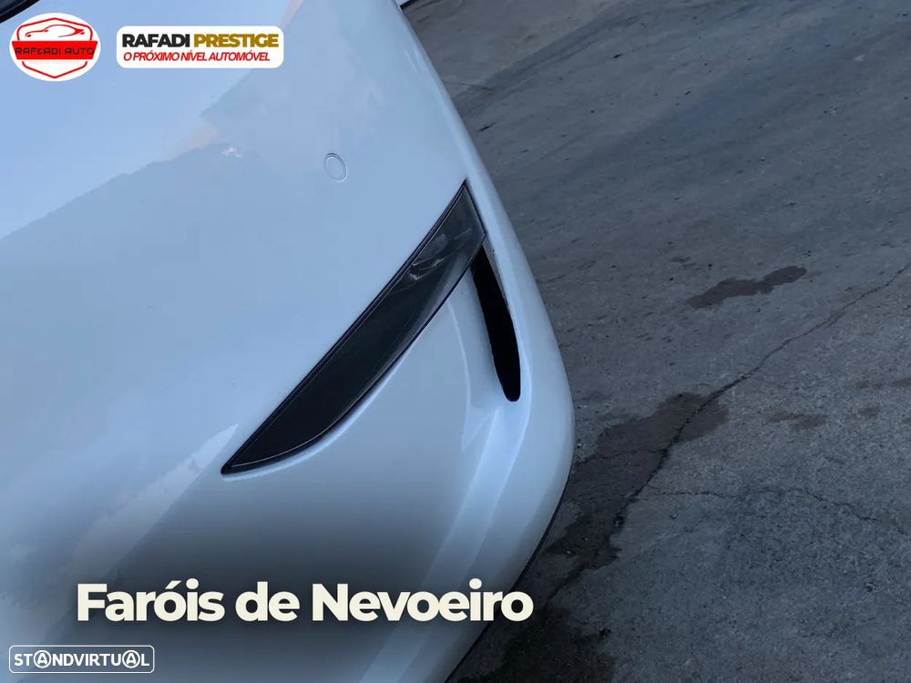 Tesla Model Y Long Range Tração Integral - 9