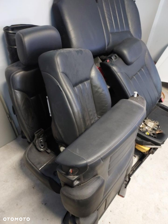 fotele ML 164 kanapy tyl - 2