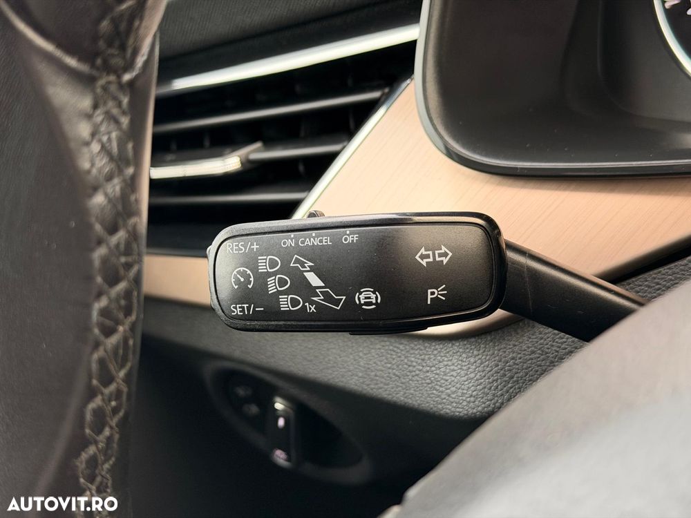 Skoda Scala 1.5 TSI DSG Style - 30