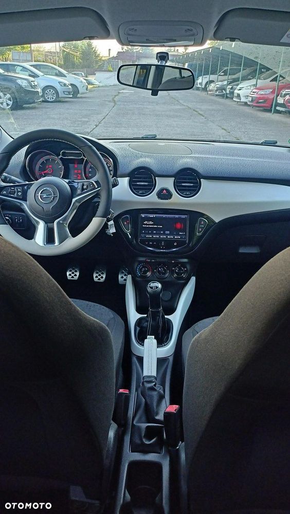 Opel Adam - 5