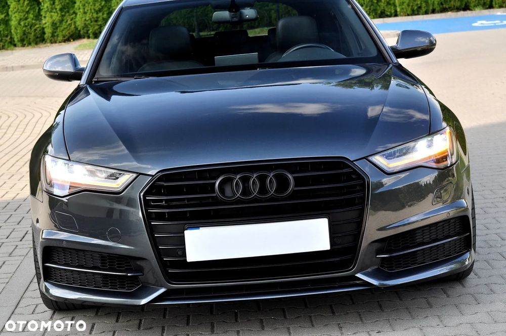 Audi A6 Avant 2.0 TDI Ultra S tronic - 5