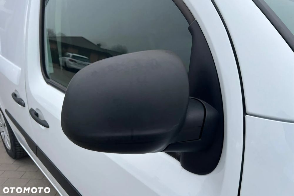 Mercedes-Benz Citan - 18