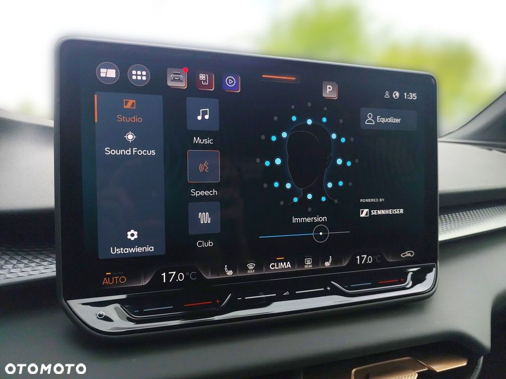 Cupra Terramar 2.0 TSI 4Drive VZ DSG - 34