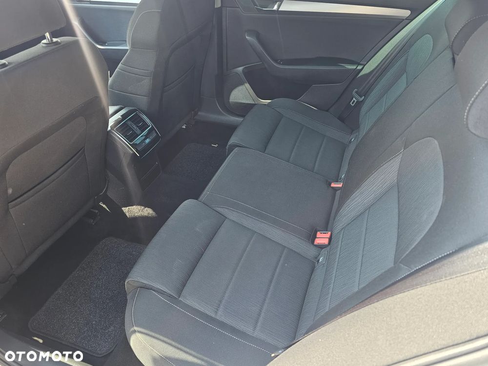 Skoda Superb 2.0 TDI SCR 4x4 Ambition DSG - 15