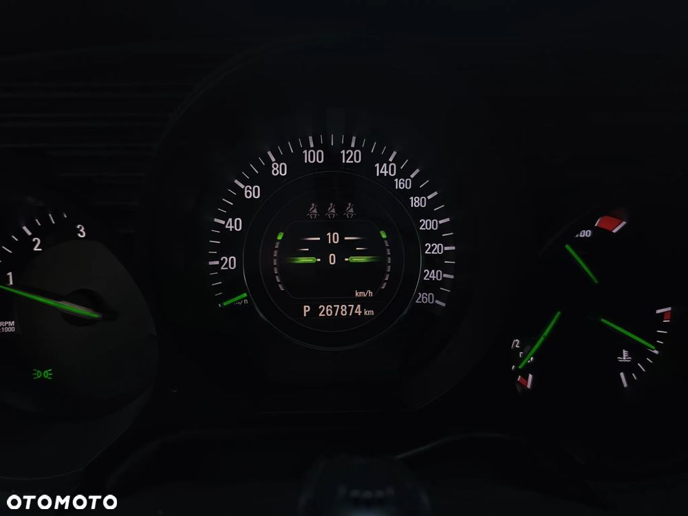 Saab 9-5 - 9