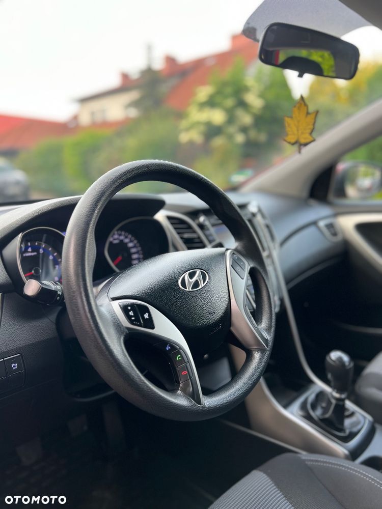 Hyundai i30 1.4 Premium - 32