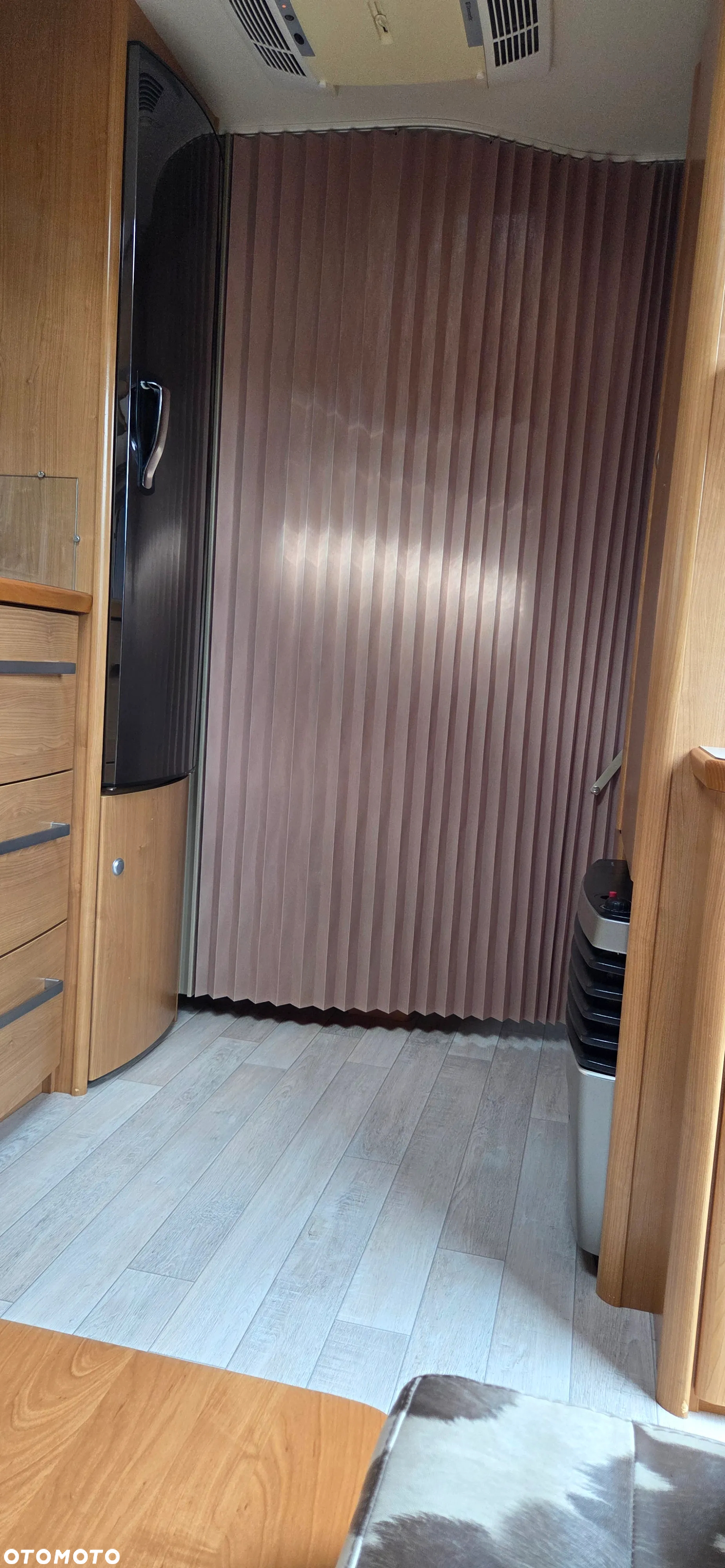 Fendt Caravan Saphir 495 - 10
