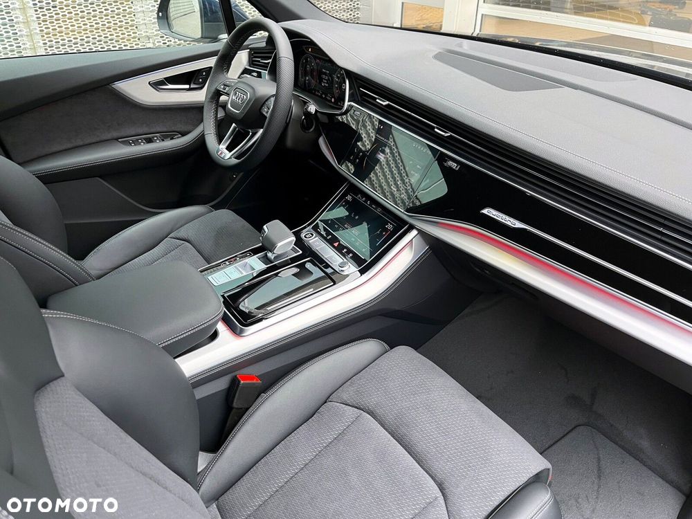 Audi Q7 - 14