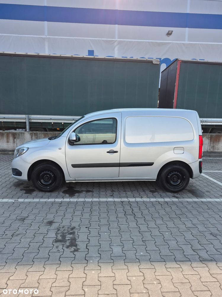Mercedes-Benz Citan - 6