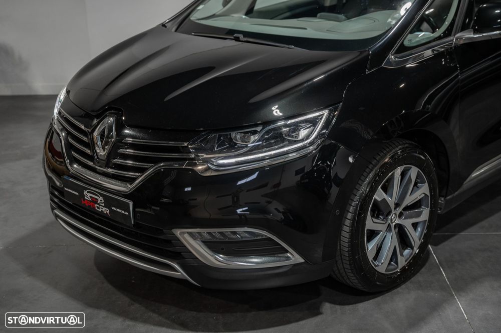 Renault Espace Energy dCi 160 EDC Intens - 5