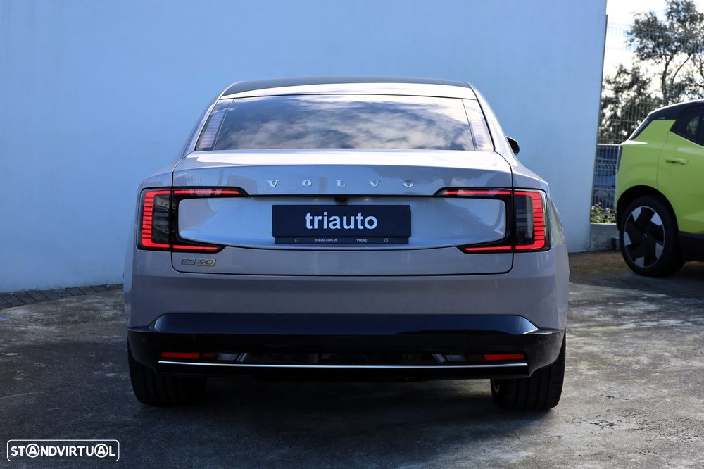 Volvo ES90 92 kWh Single Motor Ultra - 3