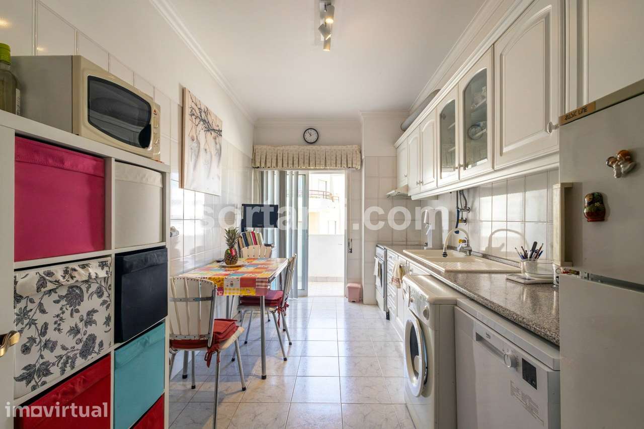 Apartamento T1 Venda em Quarteira,Loulé - Grande imagem: 5/15