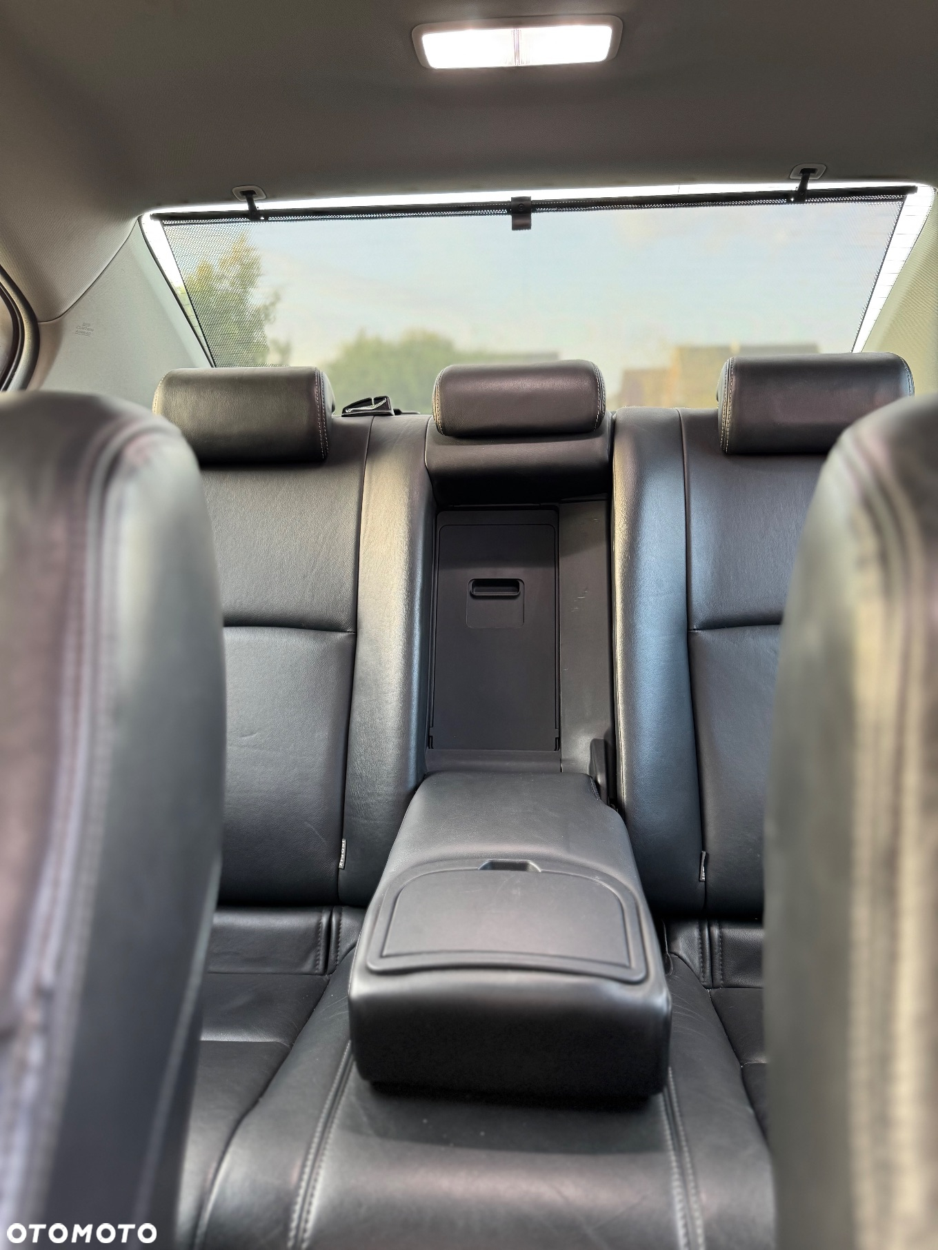 Toyota Avensis 1.8 Multidrive S Sol - 11