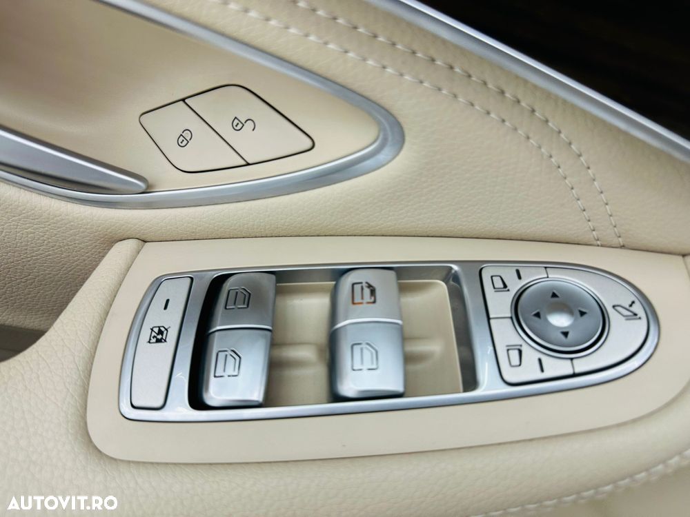 Mercedes-Benz GLC 220 d 4MATIC 9G-TRONIC Exclusive - 12