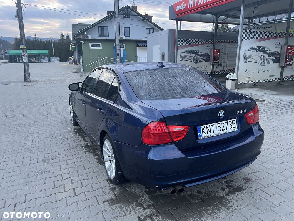 BMW Seria 3 - 6