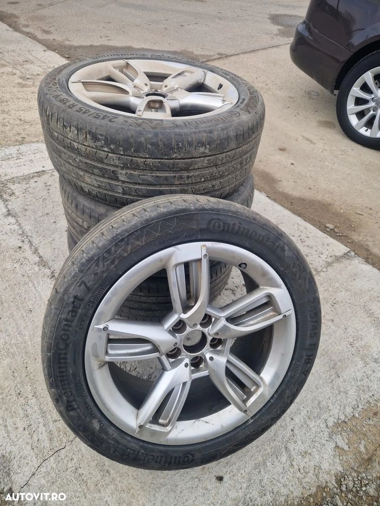 Audi A6 Allroad 3.0 TDI DPF tiptronic - 10