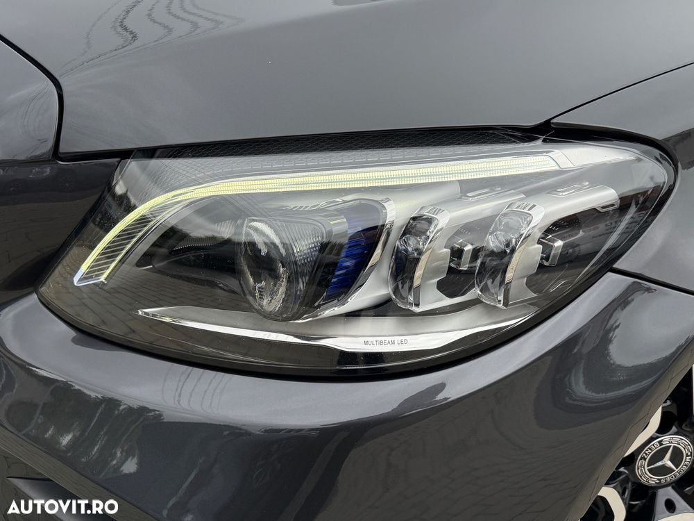 MERCEDES-BENZ C-Class 2021 — imagine 25