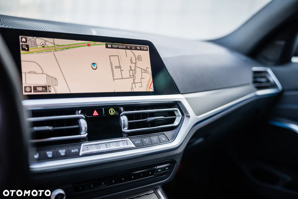 BMW Seria 3 - 10