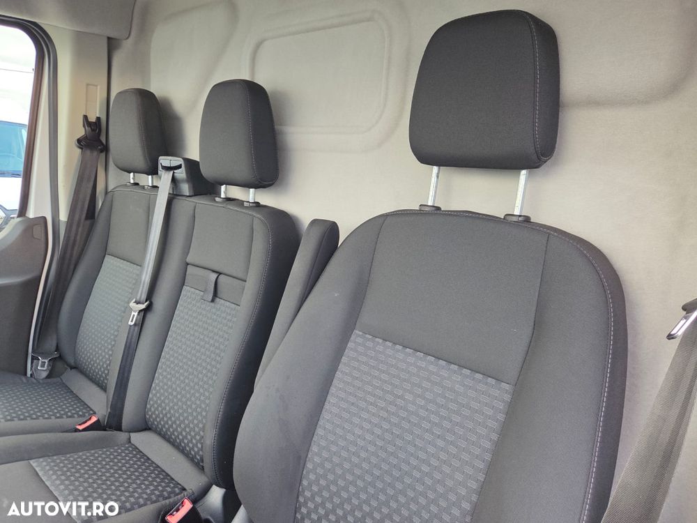 Ford New Transit L3H2 - 14